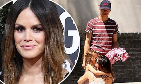 briar rose christensen|Rachel Bilson Shares Insight Into Co